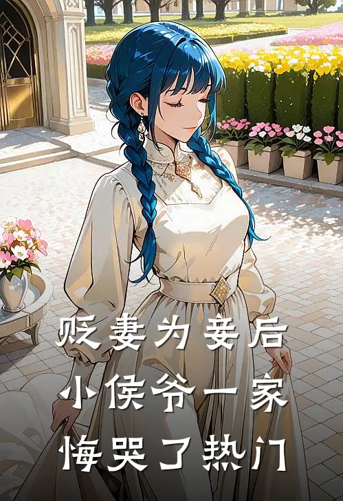 贬妻为妾后，小侯爷一家悔哭了热门