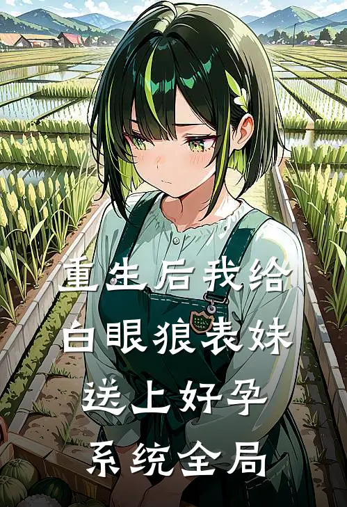 重生后我给白眼狼表妹送上好孕系统全局