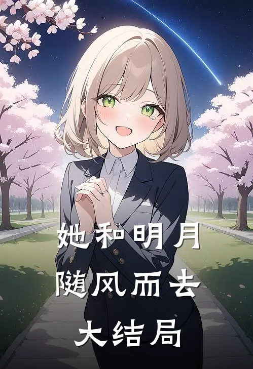 她和明月随风而去大结局