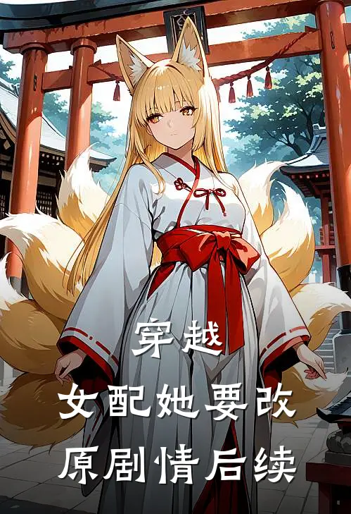 穿越：女配她要改原剧情后续