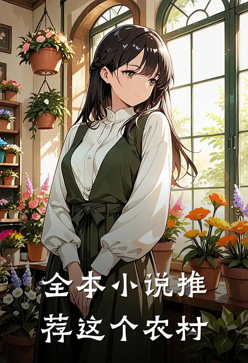 全本小说推荐这个农村