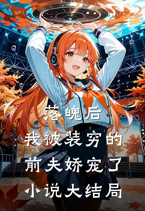 落魄后，我被装穷的前夫娇宠了小说大结局