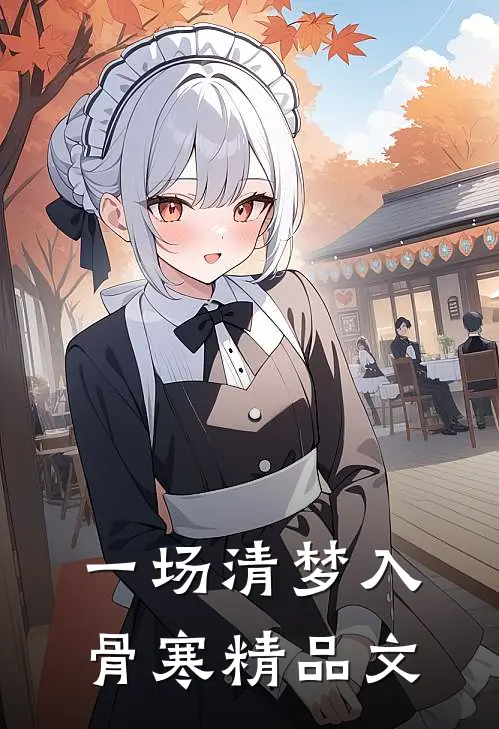 一场清梦入骨寒精品文