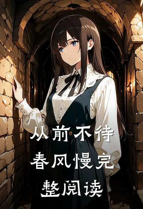 从前不待春风慢完整阅读
