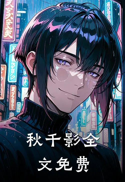 秋千影全文免费