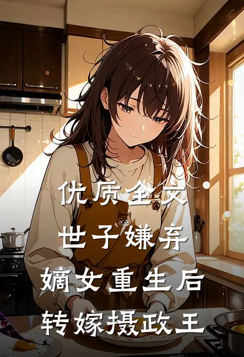 优质全文世子嫌弃，嫡女重生后转嫁摄政王