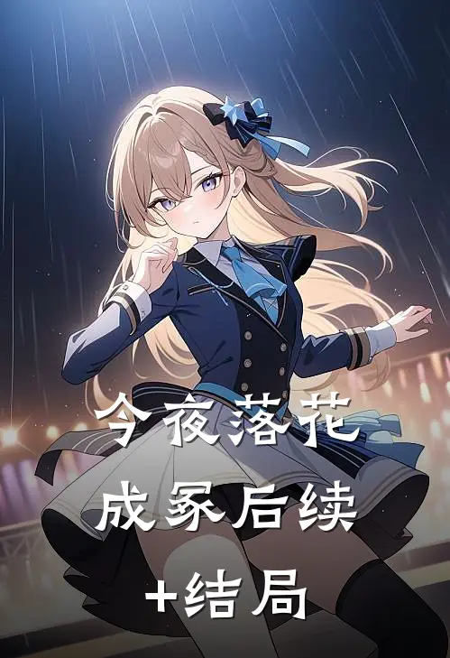 今夜落花成冢后续+结局