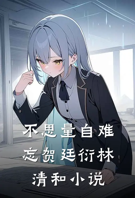 不思量自难忘贺廷衍林清和小说