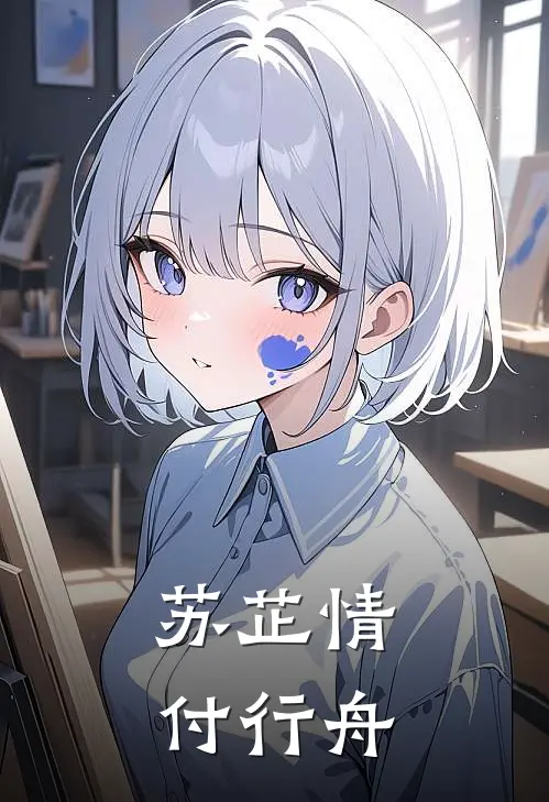 苏芷情付行舟