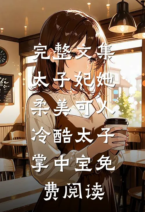 完整文集太子妃她柔美可人:冷酷太子掌中宝免费阅读