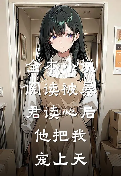 全本小说阅读被暴君读心后，他把我宠上天