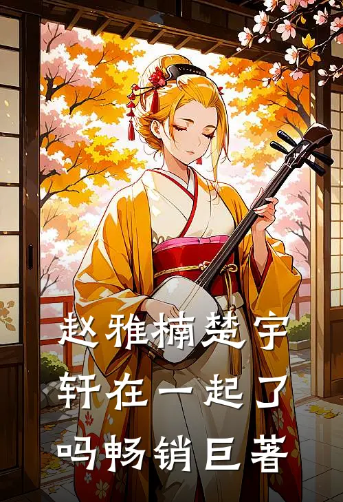 赵雅楠楚宇轩在一起了吗畅销巨著