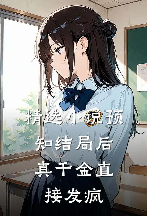 精选小说预知结局后，真千金直接发疯