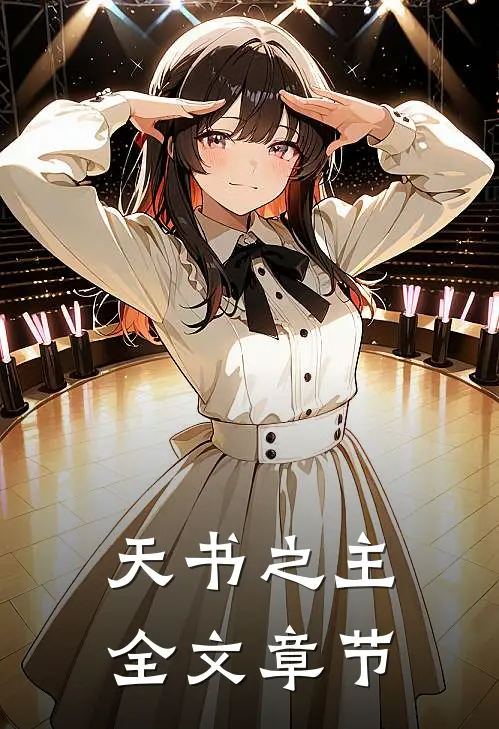 天书之主全文章节