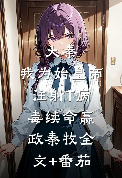 大秦：我为始皇帝注射T病毒续命嬴政秦牧全文+番茄