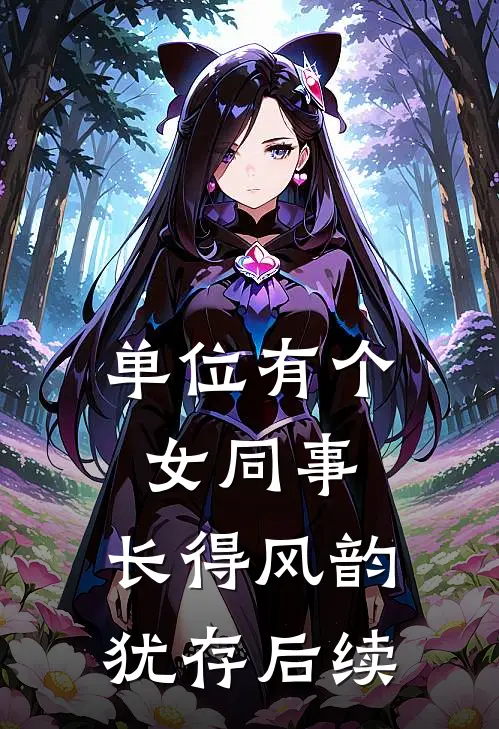 单位有个女同事，长得风韵犹存后续