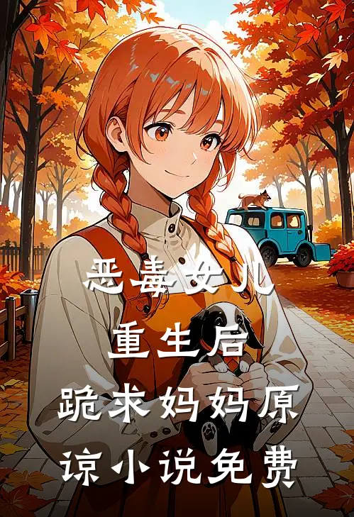 恶毒女儿重生后，跪求妈妈原谅小说免费