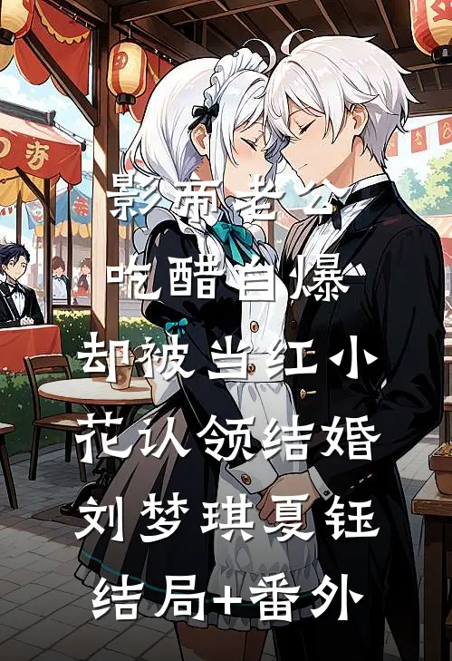 影帝老公吃醋自爆，却被当红小花认领结婚刘梦琪夏钰结局+番外