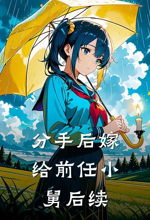 分手后嫁给前任小舅后续