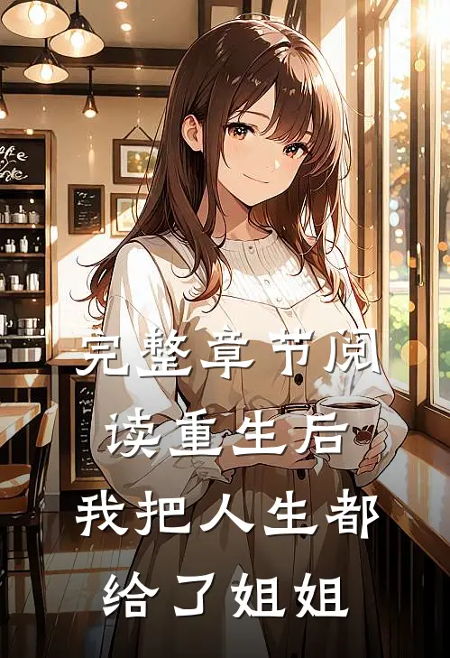 完整章节阅读重生后,我把人生都给了姐姐