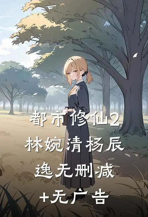 都市修仙2林婉清杨辰逸无删减+无广告