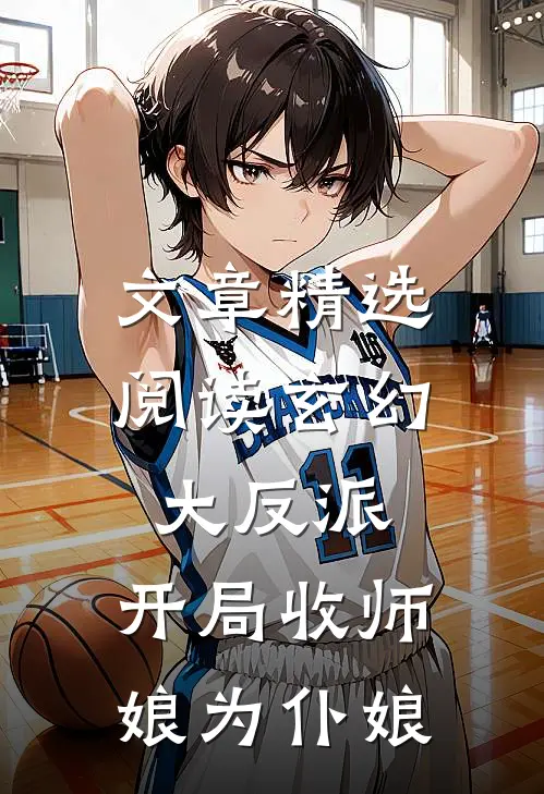 文章精选阅读玄幻大反派,开局收师娘为仆娘