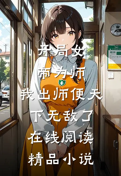 开局女帝为师,我出师便天下无敌了在线阅读精品小说