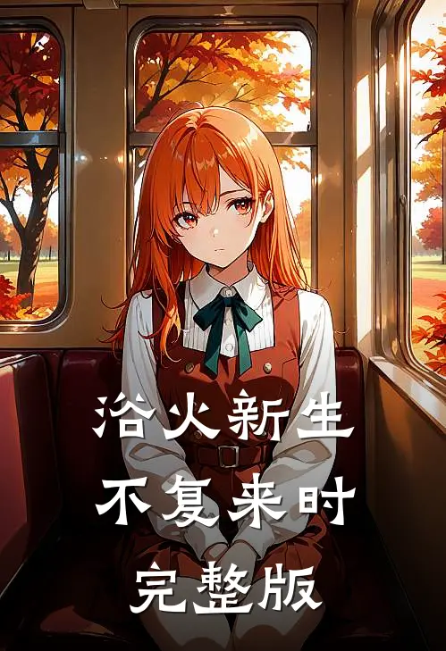 浴火新生不复来时完整版