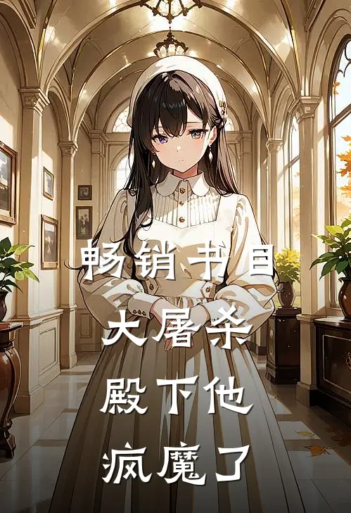 畅销书目大屠杀：殿下他疯魔了