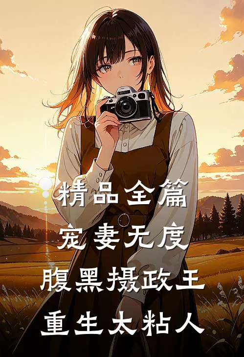 精品全篇宠妻无度：腹黑摄政王重生太粘人