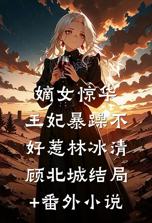 嫡女惊华：王妃暴躁不好惹林冰清顾北城结局+番外小说