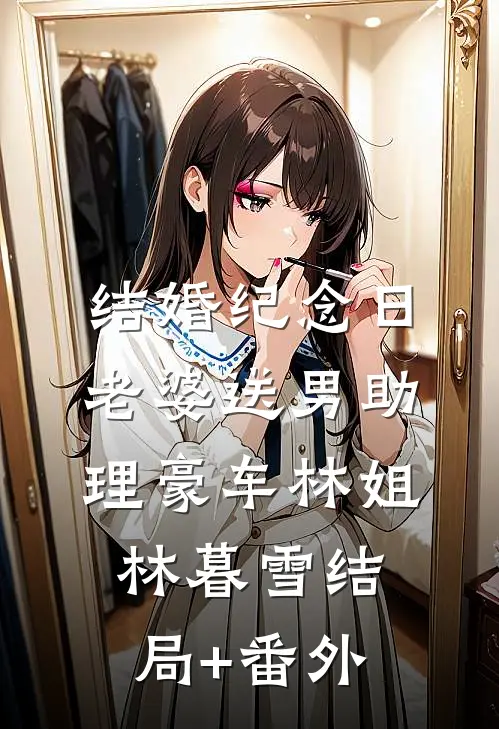 结婚纪念日，老婆送男助理豪车林姐林暮雪结局+番外