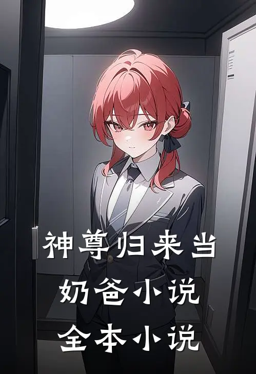 神尊归来当奶爸 小说全本小说