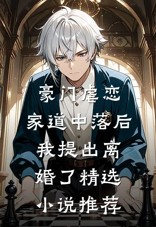 豪门虐恋：家道中落后我提出离婚了精选小说推荐