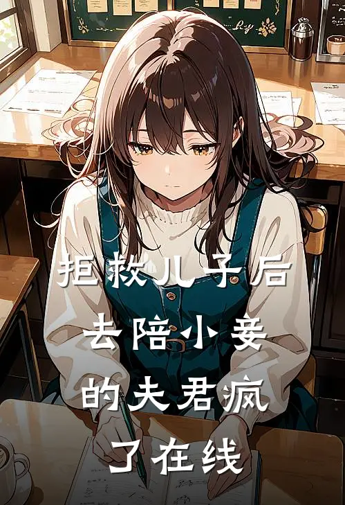 拒救儿子后，去陪小妾的夫君疯了在线