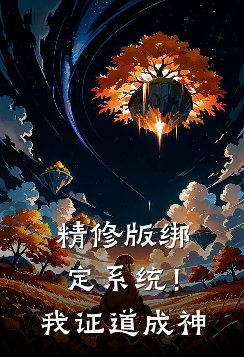精修版绑定系统！我证道成神