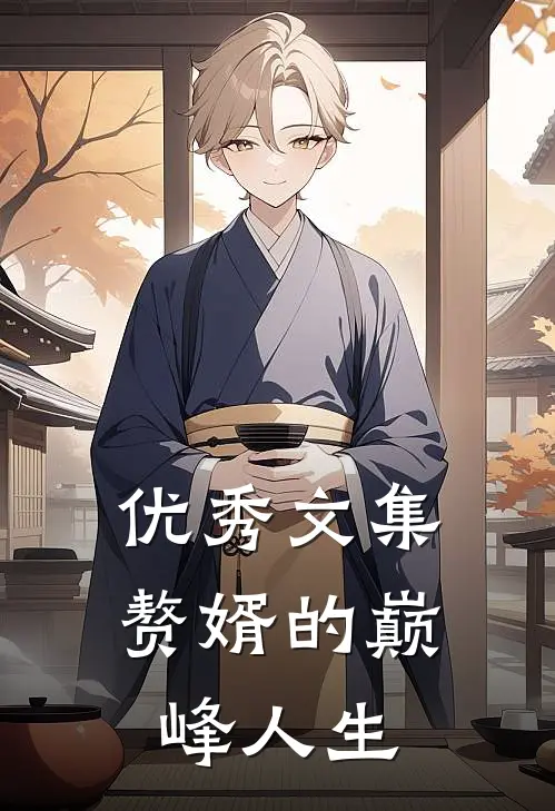 优秀文集赘婿的巅峰人生