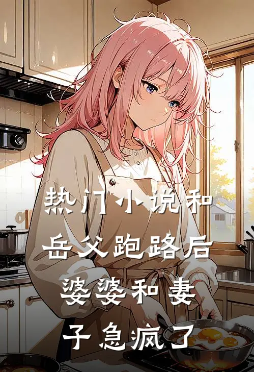 热门小说和岳父跑路后，婆婆和妻子急疯了