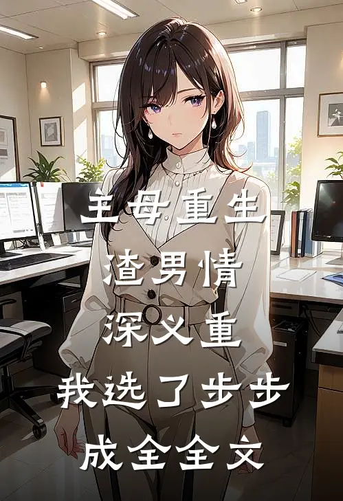 主母重生：渣男情深义重，我选了步步成全全文