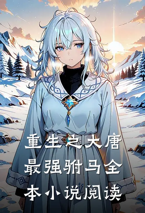 重生之大唐最强驸马全本小说阅读