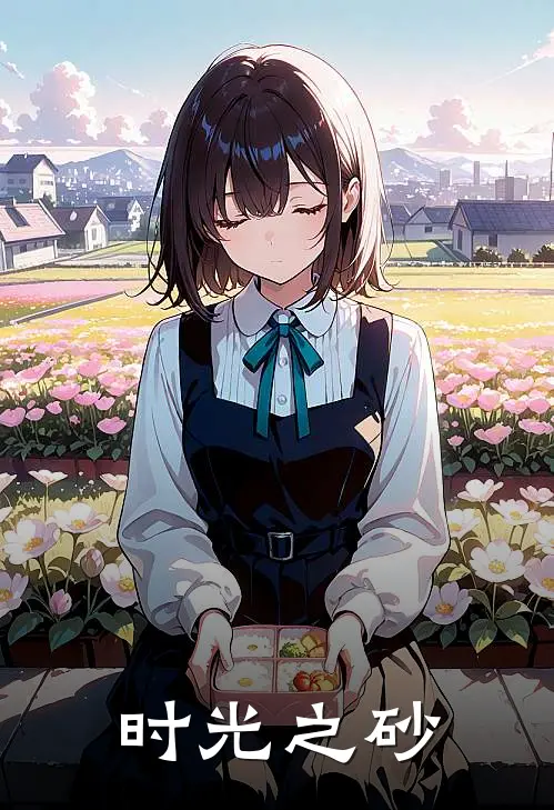 时光之砂
