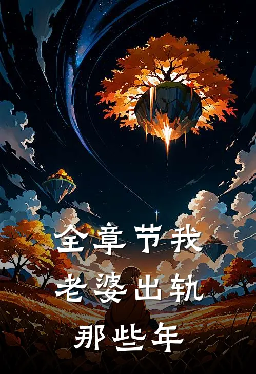 全章节我老婆出轨那些年