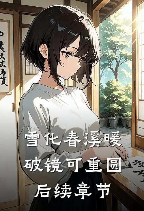 雪化春溪暖，破镜可重圆后续章节