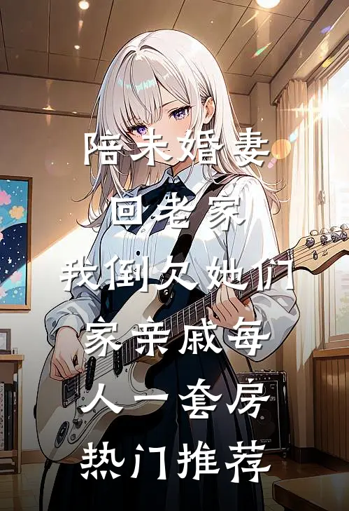 陪未婚妻回老家，我倒欠她们家亲戚每人一套房热门推荐