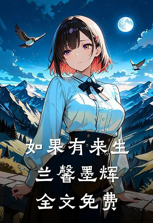 如果有来生兰馨墨辉全文免费