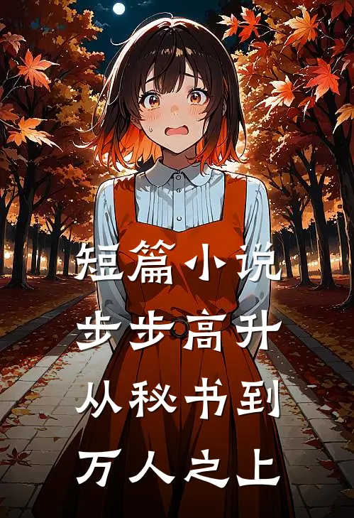 短篇小说步步高升：从秘书到万人之上