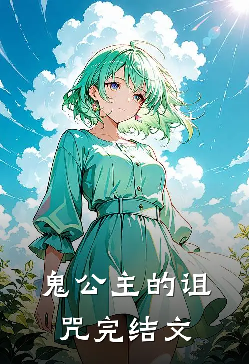 鬼公主的诅咒完结文