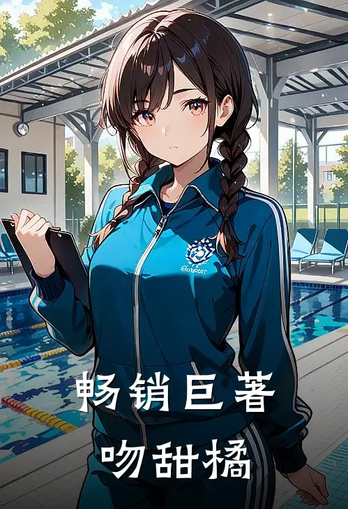 畅销巨著吻甜橘