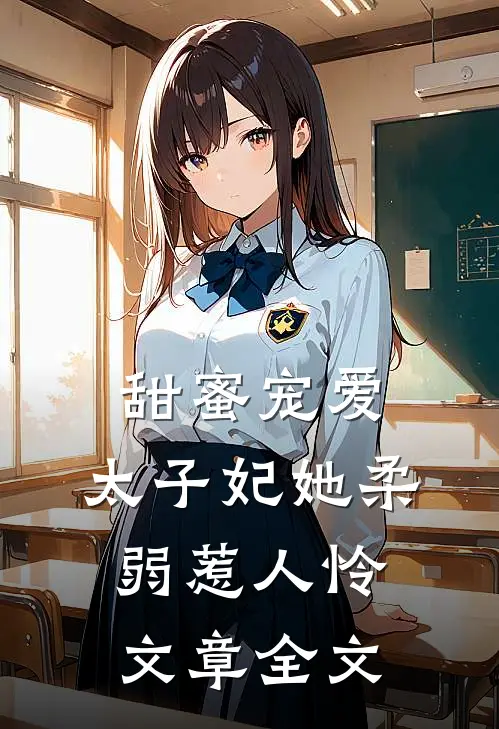 甜蜜宠爱：太子妃她柔弱惹人怜文章全文