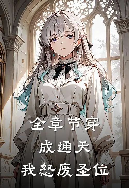 全章节穿成通天：我怒废圣位